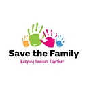 Save The Family logo