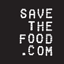 Save The Food logo