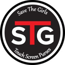 SaveTheGirls logo