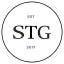 Save the Girls logo
