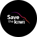 Save The Kiwi Trust logo