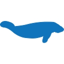 Save The Manatee Club logo