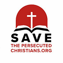 Save The Persecuted Christians logo