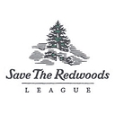 Save The Redwoods League logo