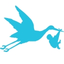 Save The Storks logo