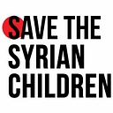 Save The Syrian Children logo