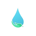 Save The Water™ (Stw™) logo
