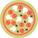 saveurs-sucrees-salees.fr logo