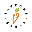 Saveurs Santé - On a du GOÛT ! logo