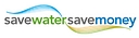 Save Water Save Money logo