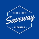 Saveway Cleaners logo
