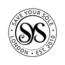 Save Your Sole logo