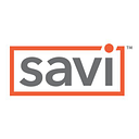 Savi logo