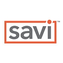 Savi Technology logo