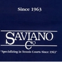 Saviano logo