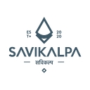 Savikalpa logo
