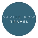 Savile Row Travel logo