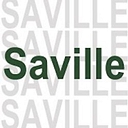 Saville Productions logo