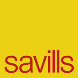 Logo of savills.com.vn
