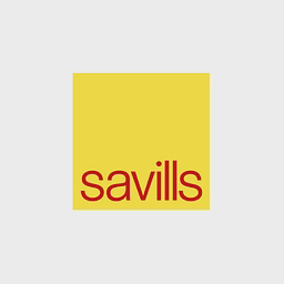 Savills plc logo