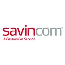 Savincom logo