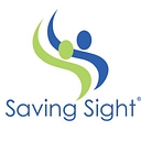 Saving Sight logo