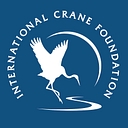 International Crane Foundation logo
