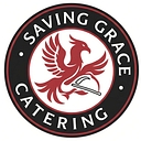 Savinggracecatering logo