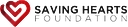 Saving Hearts Foundation logo