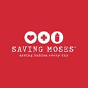 Saving Moses logo