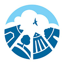 NATIONAL TRUST FOR HISTORIC PRESERVATION IN THE UNITED STATES logo