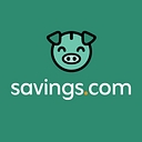 Savings.com logo