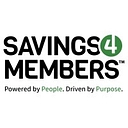 Savings4members Powered By: Bizunite logo