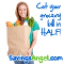 Savingsangel.Com logo