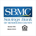 Savings Bank Of Mendocino County logo