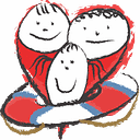 Saving Tiny Hearts Society logo