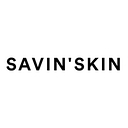SavinSkin logo