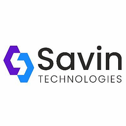 Savin Technologies,Inc logo