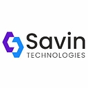 Savin Technologies logo