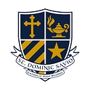 St. Dominic Savio Catholic High School logo