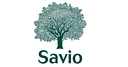 Savio House logo