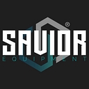 Savior Equipment logo