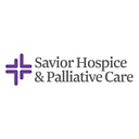 Savior Hospice logo