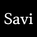 Savi Security logo