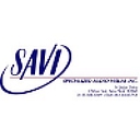 Specialized Audio Visual Inc logo