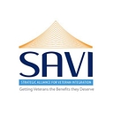 Savi   Strategic Alliance Veteran Integration logo