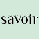 Savoir Design Studio logo