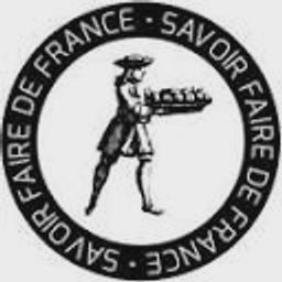 Logo of savoirfairedefrance.com
