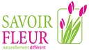 Savoir Fleur logo