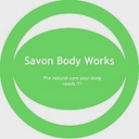 Savon BodyWorks logo